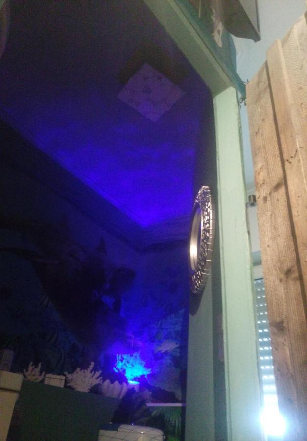 カッペル・グラーフェンハウゼンDelfina Naehe Europa Park Rustアパートメント エクステリア 写真